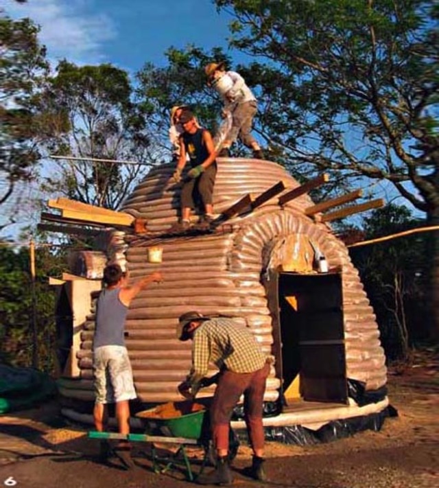 Home Building